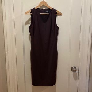 Theory Classic Power Casual Dress